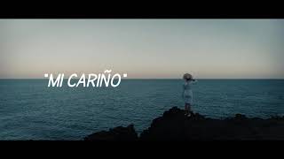Yenic - "Mi cariño" (Lyrics Video)