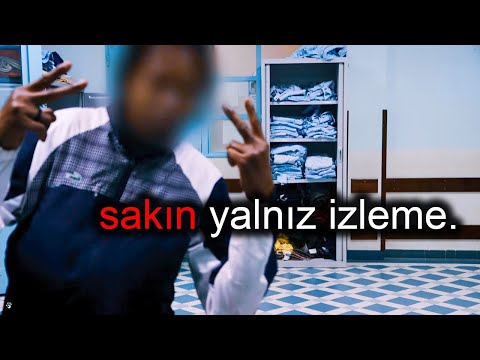 Korkunç Videolar. V78