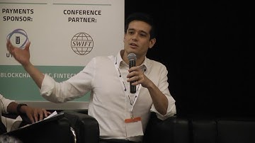 Panel Discussion: Can Blockchain Solve KYC & AML Challenges