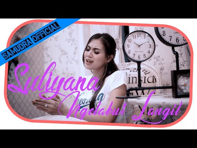 Suliyana - Ngelabur Langit | Dangdut (Official Music Video) class=
