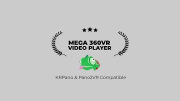 Live 360 MEGA VR Video Player