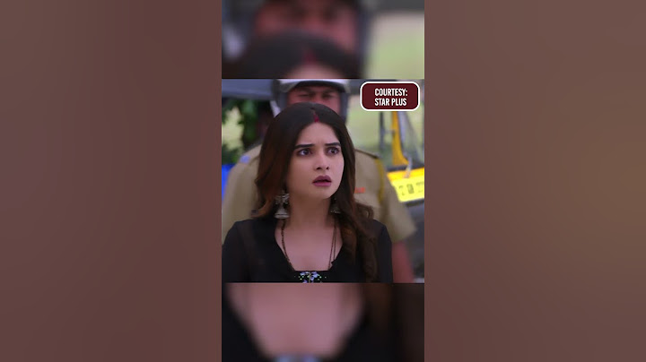 Ghum Hai Kisikey Pyaar Meiin: Savi takes a stand for Ishaan