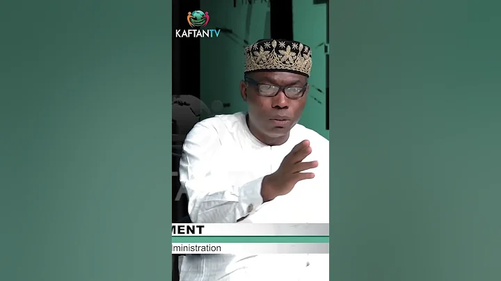 Why I Decided To Contest For Presidency - SDP Presidential Candidate Adewole Adebayo