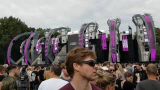 Ricardo Villalobos @ Awakenings Festival 2016 Day 1