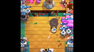 Nery’s Elixir Extravaganza - My Best Deck