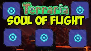 Terraria How To Get Souls of Flight (2024)