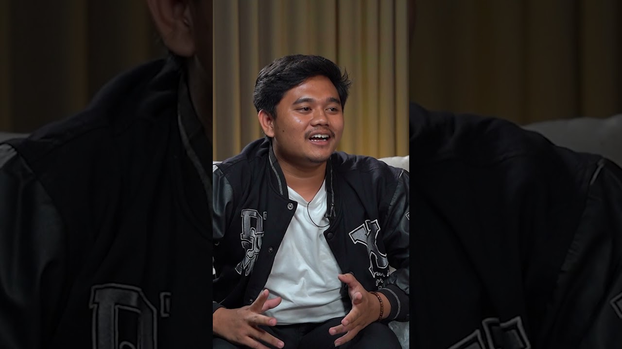 Helwa tidak pernah mengurus habib seperti ratu