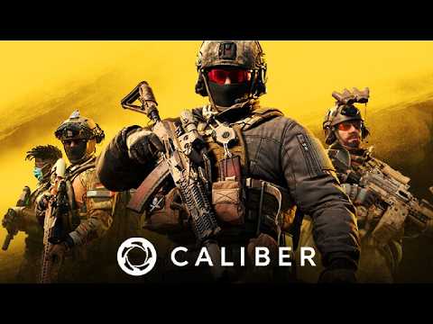 Is Caliber Worth Playing in 2026?