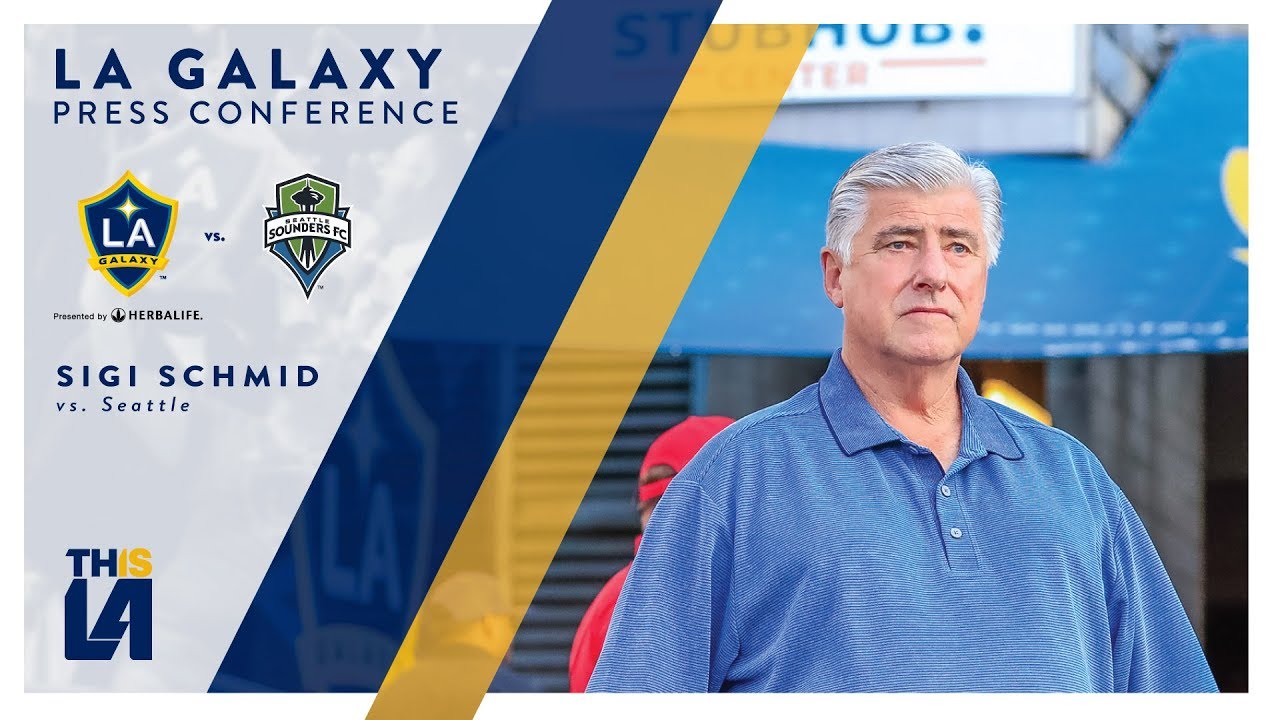 Sigi Schmid offers his thoughts on the US National Team's failure to qualify for 2018 FIFA World Cup | INSIDER