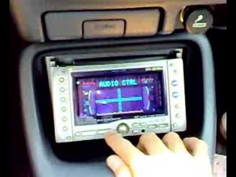 dsp car stereo - YouTube