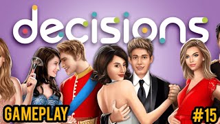 Decision: Cuentos Dinamicos | Opciones Premium | Nuevas Funciones screenshot 4