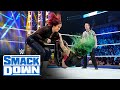 Shotzi vs. Bayley: SmackDown, Sept. 30, 2022