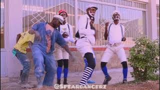 Bado Nakupenda ~ Samidoh Ft Prince Indah( Dance Challenge) | Video💯🔥