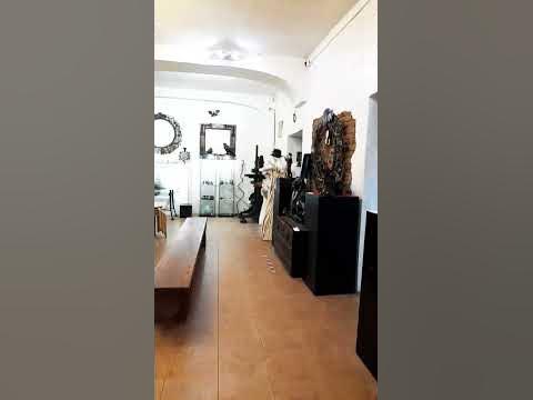 Музей 《 Русский Левша》 адрес СПб , ул. Итальянской 35 - YouTube