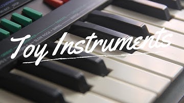 Multitrack recording - Casio SA-10 🎹