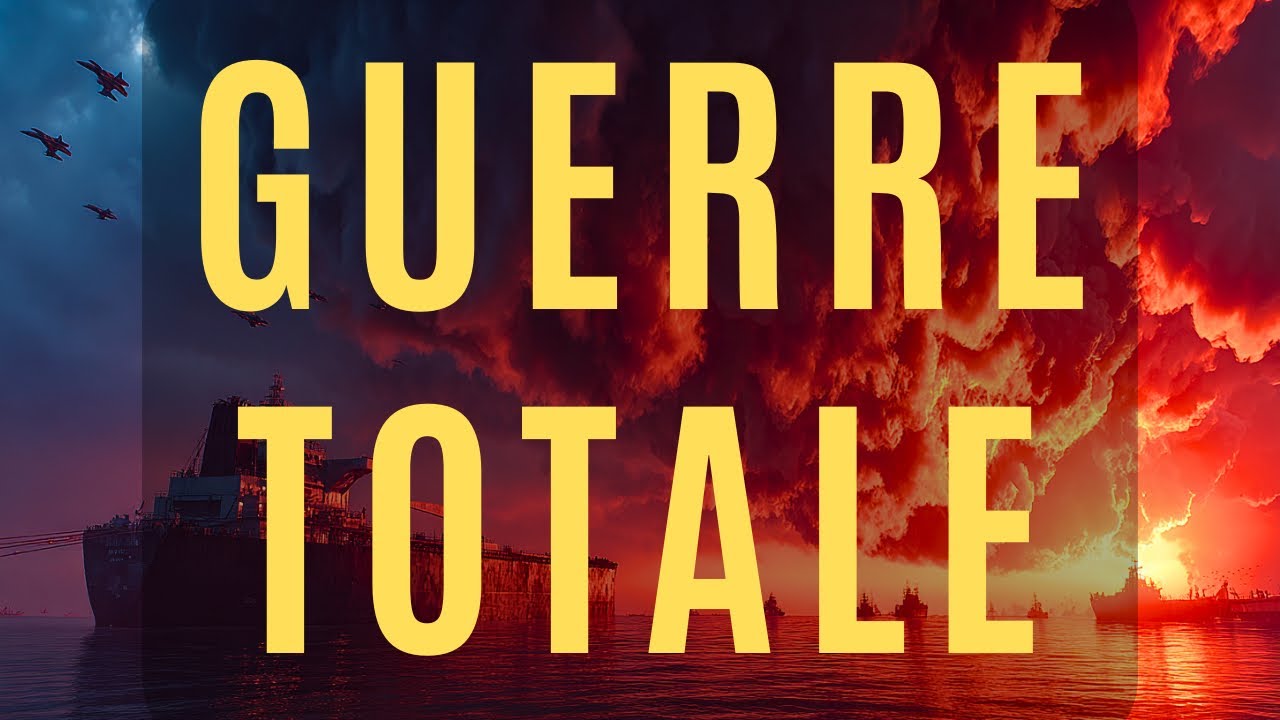 Trump exige la reddition, l’économie vacille