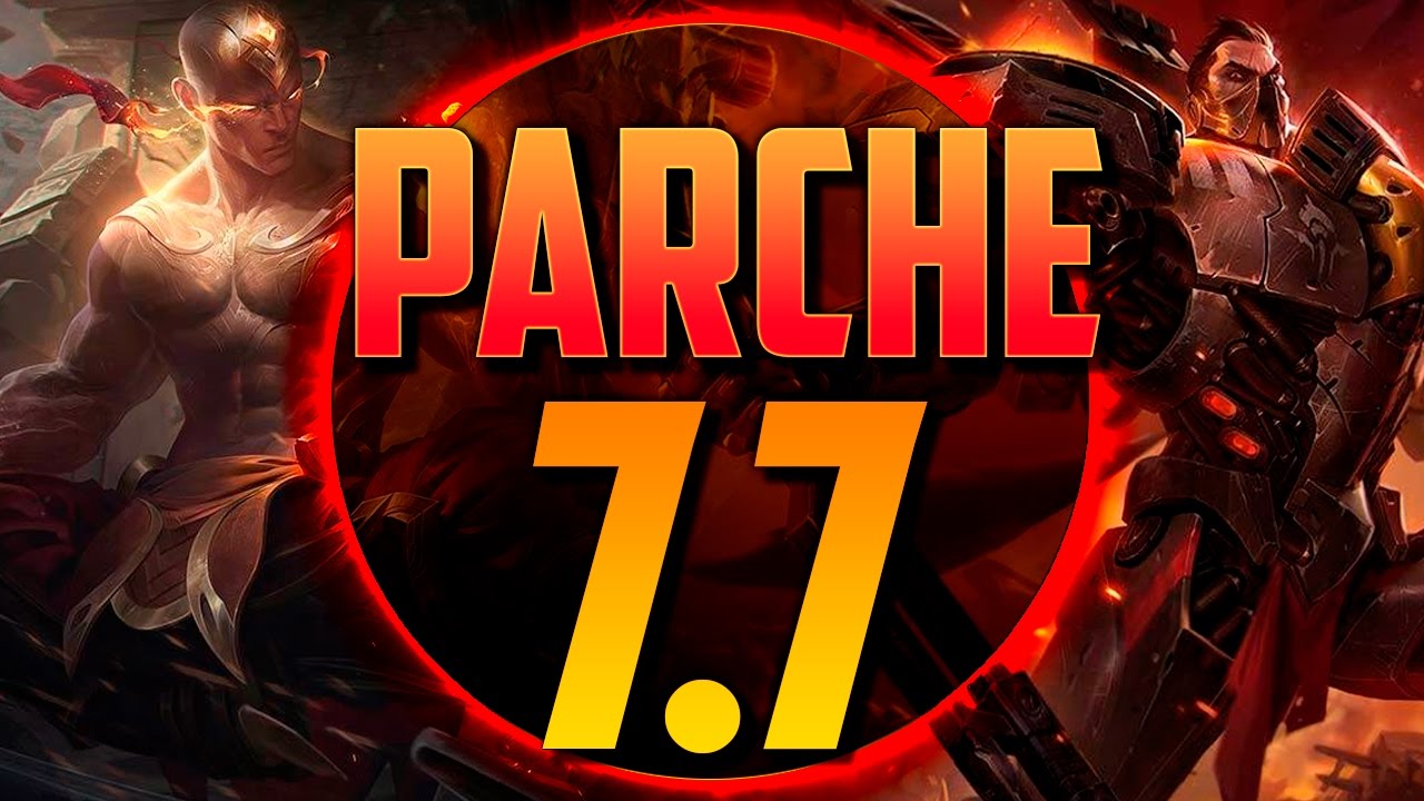 lol fails reddit SALUDOS, ¿INVOCADORES? | PARCHE 7.7 (League of Legends)