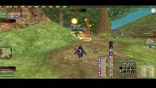 【moe】D鯖如月戦線下その1【warage】