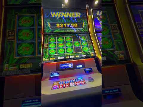 Amazing Expander Reel Bonus on Lotus Link Slot #shorts #vegasslots #casino #vegas #slots