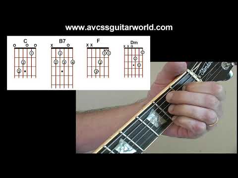 guitar-lessons,-more-regular-chord-progressions-#2,-part-of-the-5-lesson-method