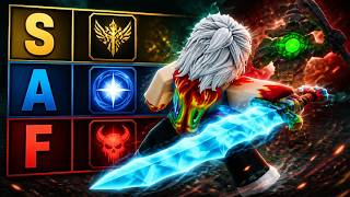 ROBLOX | Broken Blade BEST Race Tier List (Aesir META Guide 2026)