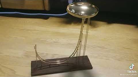 Động cơ vĩnh cửu 100%