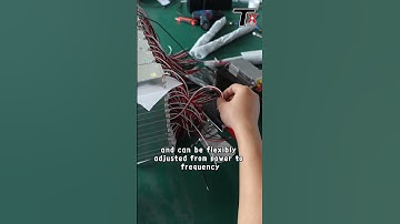 UAV jamming modules can be customized according to different needs#arduino #factory #drone #signal