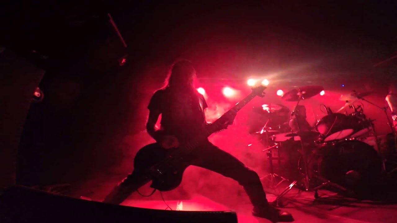 Goatwhore - 11.11.2014 - Beatclub Dessau camera iphone 8 plus apk