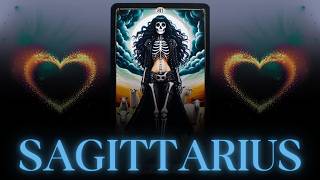 SAGITTARIUS 🔥 URGENT DANGE 🆘️ BE VERY CAREFUL WITH THIS PERSON OR IT WILL BE THE...❗️SEPTEMBER 2026