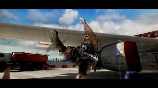 Introducing Mara Robzy - IW4X Episode