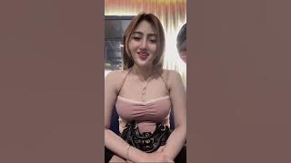 Dhian septia live TIKTOK
