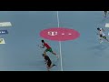 Group D - Germany vs Portugal ,2019 Men’s Youth World Championship