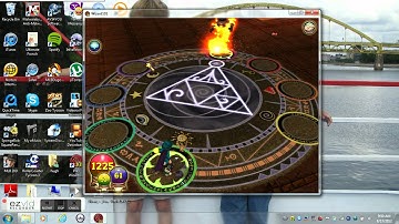 Wizard 101 Krokotopia Quests