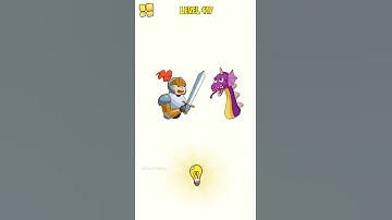 Draw Puzzle Level 417