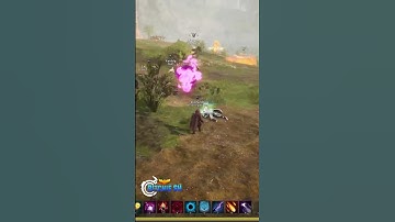 Ashes of Creation Made a HUGE PvP Change