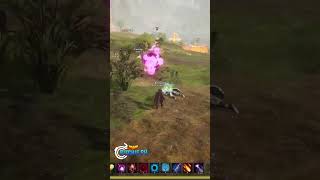 Ashes of Creation Made a HUGE PvP Change