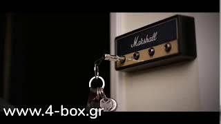 MARSHALL KEY HOLDER MARSHALL