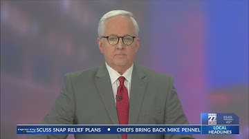 Air traffic controllers miss first paycheck in shutdown