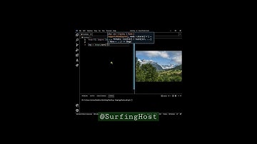 Invert image colour using python 🧑‍💻 #python #shorts #editing