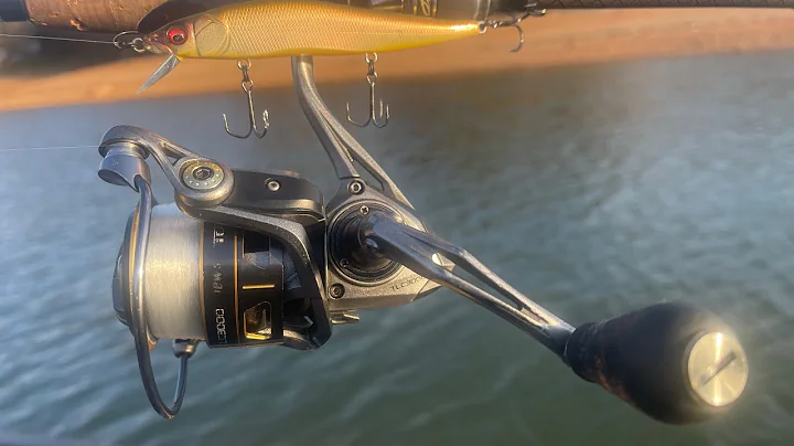 2 HUGE Mistakes You Will Regret When Buying A Spinning Reel…