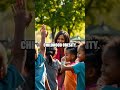 The Resilient Journey of Michelle Obama