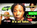 Why Everyone Seems To Have More Money Than You
