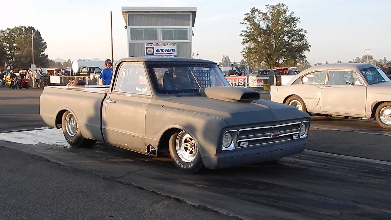 Street Legal Races May 9, 2015 at Redding Dragstrip YouTube
