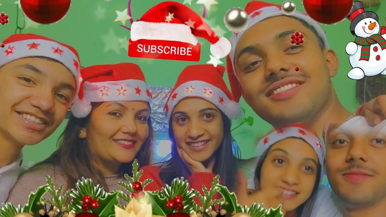 Enjoying Christmas Eve With Family YouTube enjoying-christmas-eve-with-family-youtube