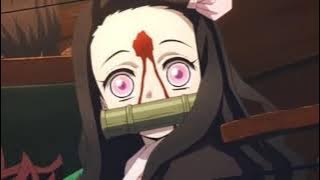 STORY WA ANIME LUCU 😂 KIMETSU NO YAIBA ( DEMON SLAYER )
