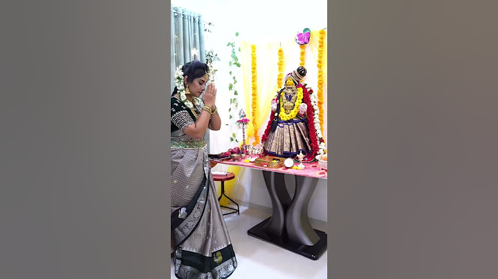 Nirupam manjula #vara laxmivratham celebration #tv #actress