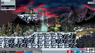 Coldy's Old School Maplestory (OSM) Screenshots