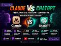 Claude vs ChatGPT 2026 | Mythos, Fable vs Sol, Terra & Luna | Which AI is Best? 🔥