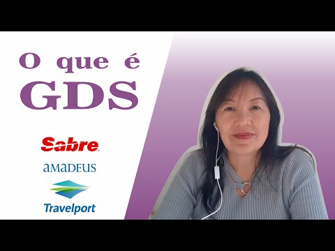 Vídeo: Qual agência de viagens gds é eleita a melhor?