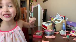 Domino’s Money Maths - Subtraction using the Frog Jump Method